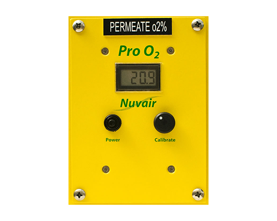 Oxygen Analyzer